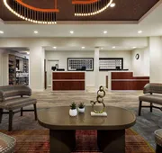 Hampton Inn Tropicana hotel detail image 7