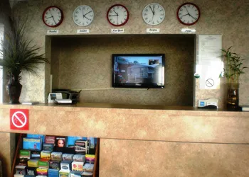 Budgetel Inn Atlantic City hotel thumbnail 2