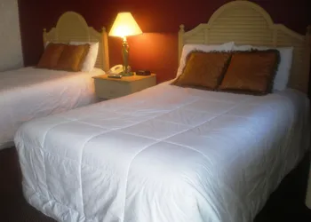 Budgetel Inn Atlantic City hotel thumbnail 3