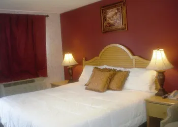 Budgetel Inn Atlantic City hotel thumbnail 5