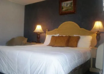Budgetel Inn Atlantic City hotel thumbnail 6