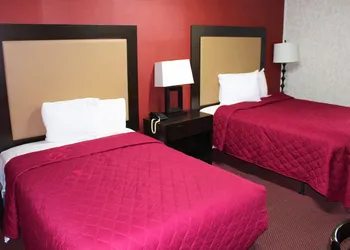 Budgetel Inn Atlantic City hotel thumbnail 8