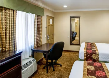Rodeway Inn San Diego Near SDSU hotel thumbnail 5