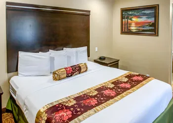 Rodeway Inn San Diego Near SDSU hotel thumbnail 6