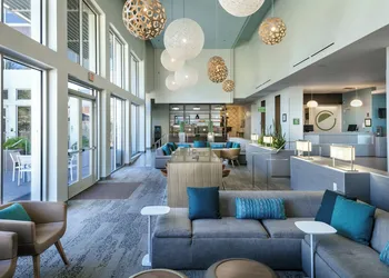 Element by Marriott Las Vegas Summerlin hotel thumbnail 2