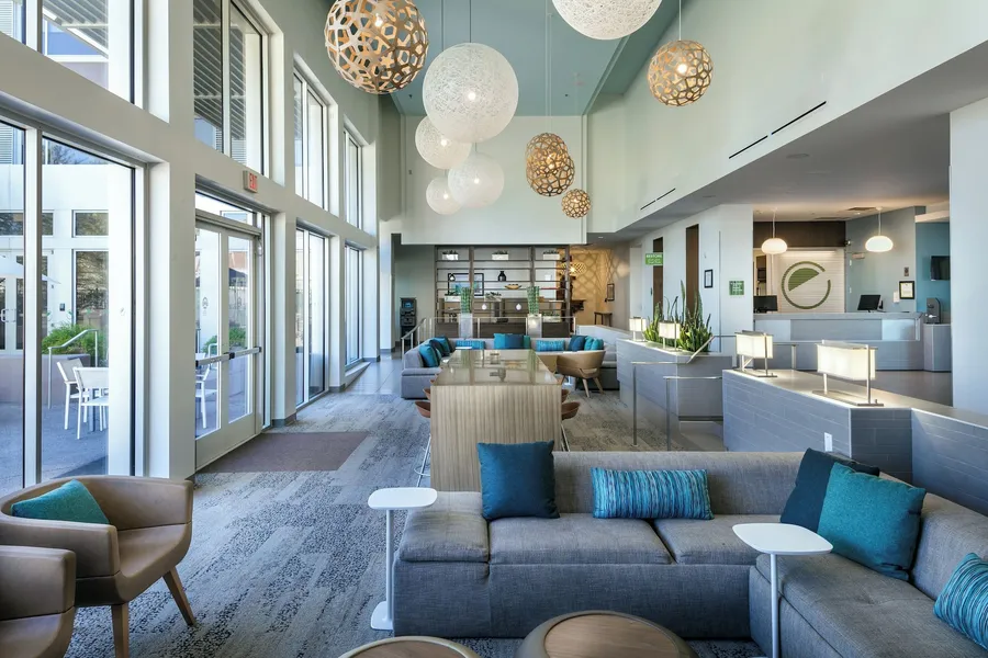 Element by Marriott Las Vegas Summerlin hotel detail image 2