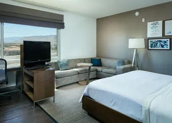 Element by Marriott Las Vegas Summerlin hotel thumbnail 4