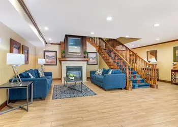 Baymont by Wyndham Kennesaw hotel thumbnail 2