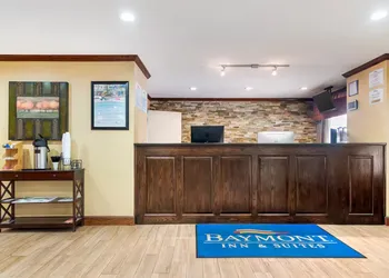 Baymont by Wyndham Kennesaw hotel thumbnail 3