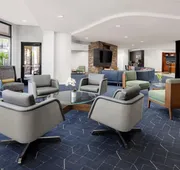 Courtyard By Marriott Las Vegas Stadium Area hotel detail image 3