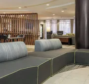 Courtyard By Marriott Las Vegas Stadium Area hotel detail image 4