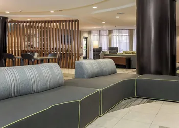 Courtyard By Marriott Las Vegas Stadium Area hotel thumbnail 4