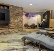 Courtyard By Marriott Las Vegas Stadium Area hotel detail image 5