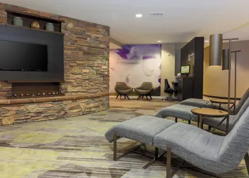 Courtyard By Marriott Las Vegas Stadium Area hotel thumbnail 5