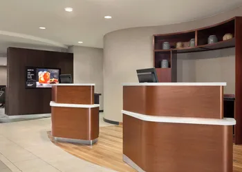 Courtyard By Marriott Las Vegas Stadium Area hotel thumbnail 6