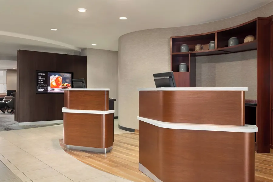 Courtyard By Marriott Las Vegas Stadium Area hotel detail image 6
