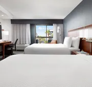 Courtyard By Marriott Las Vegas Stadium Area hotel detail image 7