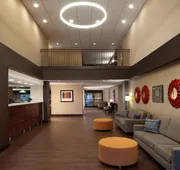 Hampton Inn Charleston-Southridge hotel detail image 3