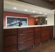 Hampton Inn Charleston-Southridge hotel detail image 4