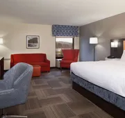 Hampton Inn Charleston-Southridge hotel detail image 5