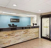 Clarion Pointe Durham Research Triangle Park hotel detail image 3
