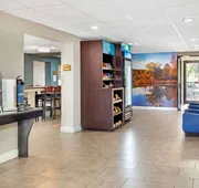 Clarion Pointe Durham Research Triangle Park hotel detail image 4