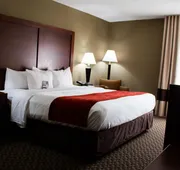 Clarion Pointe Durham Research Triangle Park hotel detail image 5
