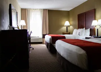 Clarion Pointe Durham Research Triangle Park hotel thumbnail 6