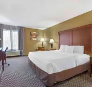 Clarion Pointe Durham Research Triangle Park hotel detail image 7