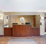 Quality Inn Raleigh Downtown hotel detail image 3