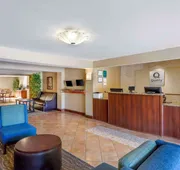 Quality Inn Raleigh Downtown hotel detail image 4