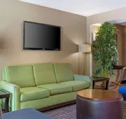 Quality Inn Raleigh Downtown hotel detail image 5