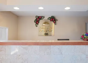 Americas Best Value Inn Savannah hotel thumbnail 3