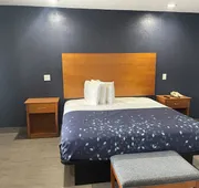 Americas Best Value Inn Savannah hotel detail image 4