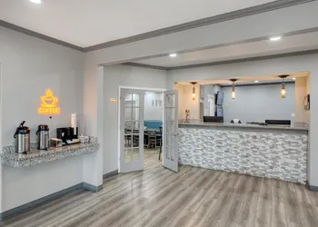 SureStay by Best Western Salt Lake City Downtown hotel thumbnail 2