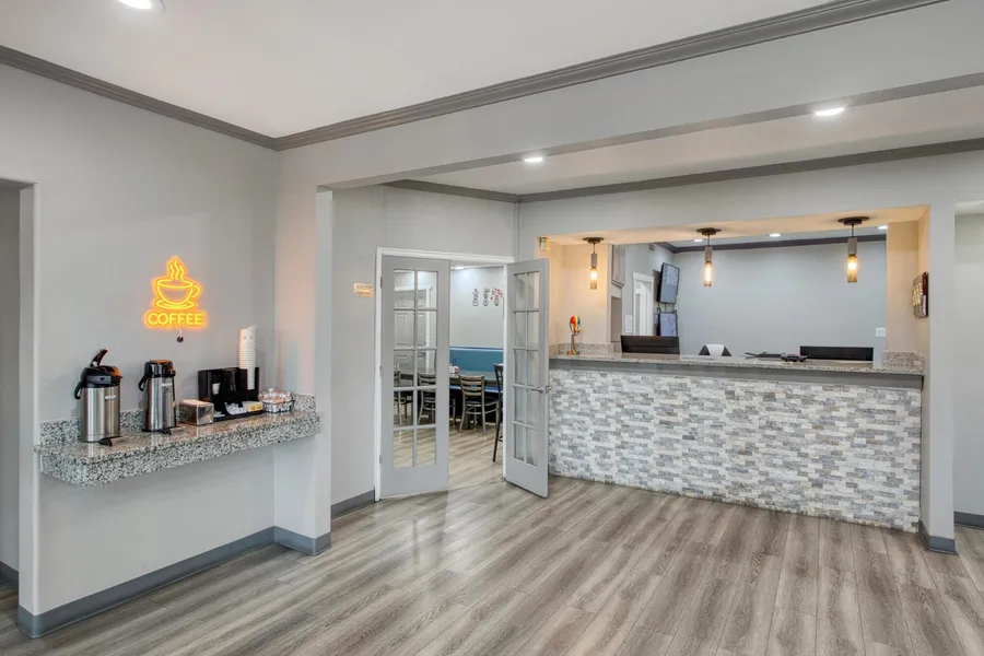 SureStay by Best Western Salt Lake City Downtown hotel detail image 2