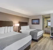SureStay by Best Western Salt Lake City Downtown hotel detail image 5