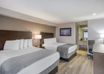 SureStay by Best Western Salt Lake City Downtown hotel thumbnail 5
