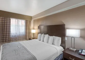 SureStay by Best Western Salt Lake City Downtown hotel thumbnail 6