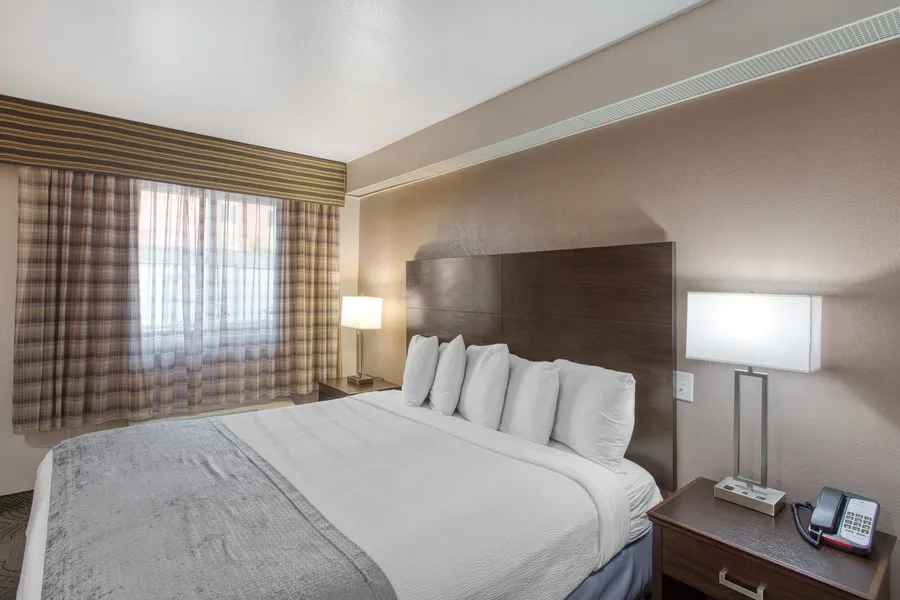 SureStay by Best Western Salt Lake City Downtown hotel detail image 6