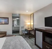 SureStay by Best Western Salt Lake City Downtown hotel detail image 7