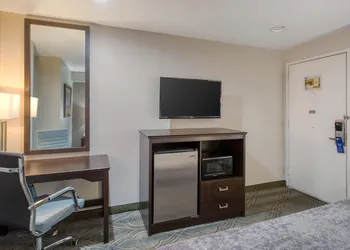 SureStay by Best Western Salt Lake City Downtown hotel thumbnail 8