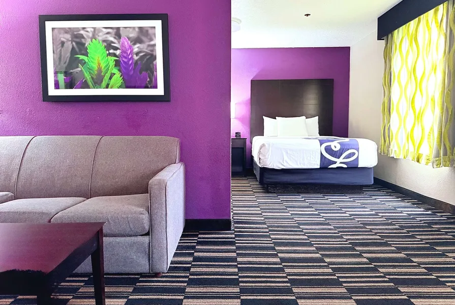 La Quinta Inn & Suites by Wyndham Orlando Universal area hotel detail image 6