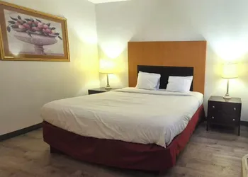 Kings Inn By OYO Calumet Park I-57 hotel thumbnail 5