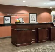 Hampton Inn & Suites Orlando-John Young Pkwy/S. Park hotel detail image 3