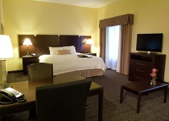 Hampton Inn & Suites Orlando-John Young Pkwy/S. Park hotel thumbnail 7