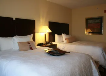 Hampton Inn & Suites Orlando-John Young Pkwy/S. Park hotel thumbnail 8