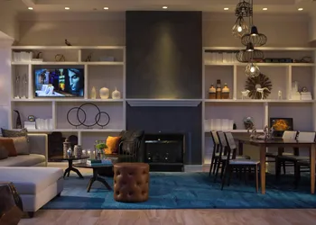 Renaissance Meadowlands Hotel hotel thumbnail 5