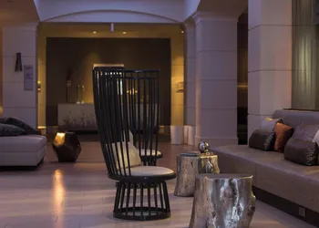 Renaissance Meadowlands Hotel hotel thumbnail 7