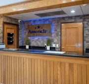 AmericInn by Wyndham Cedar Rapids North hotel detail image 4